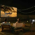 Best Mini Projectors for Outdoor