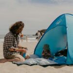 Best Pop-Up Beach Tents With UV Protection