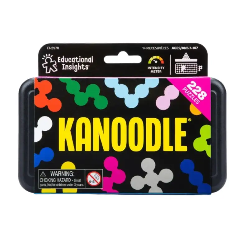 Educational Insights Kanoodle