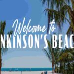 Jenkinson’s Boardwalk in New Jersey