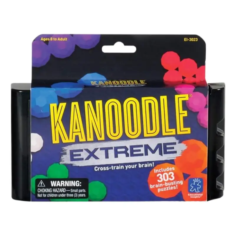 Kanoodle Extreme