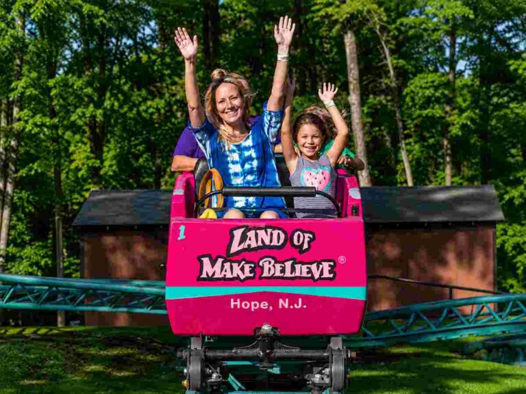 Land of Make Believe NJ
