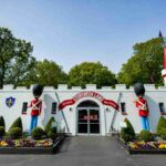 Storybook Land in New Jersey