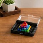 The Best Puzzle Games for Brain Training and Focus